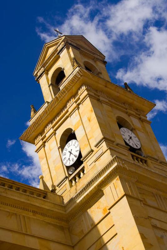 Basilica de Nuestra SeÃ±ora del Rosario de Chiqu...