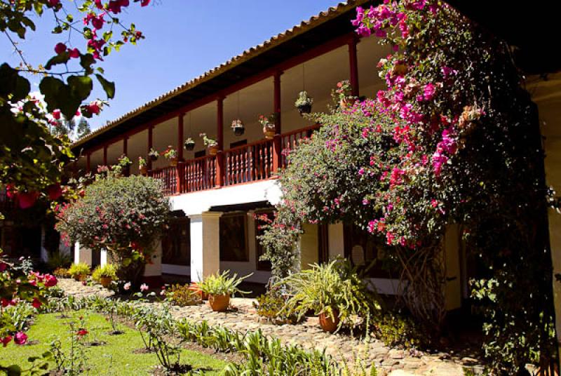 Monasterio de la Candelaria, Desierto de la Candel...