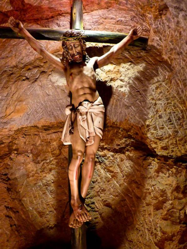 Cueva del ErmitaÃ±o, Monasterio de la Candelaria...