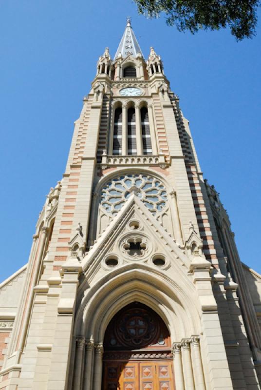 Basilica de Nuestra SeÃ±ora de Lujan, Lujan, Bue...