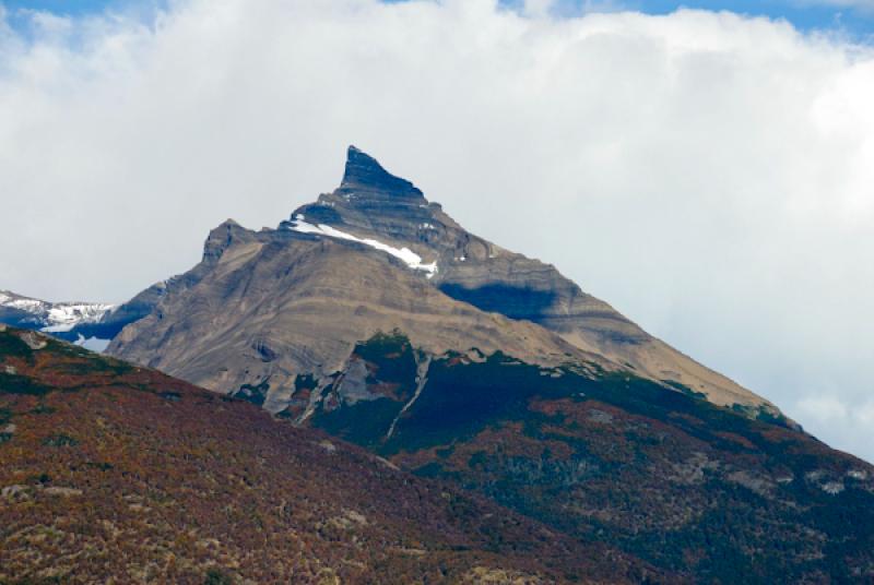 Parque Nacional Los Glaciares, El Calafate, Provin...