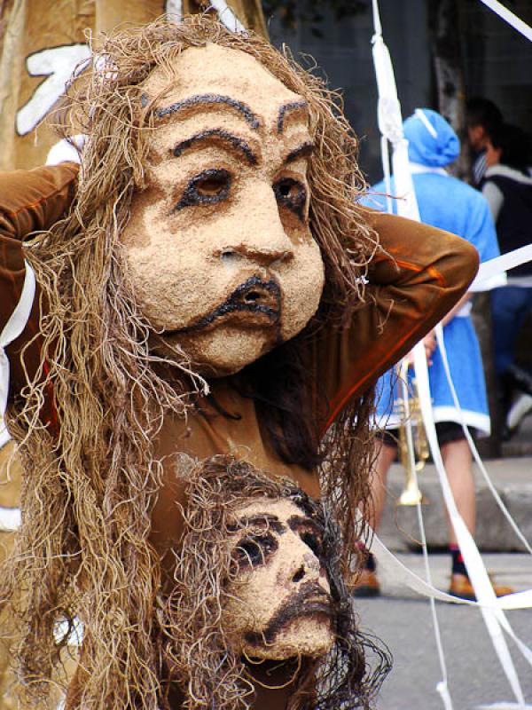 Festival Iberoamericano de Teatro de Bogota, Bogot...