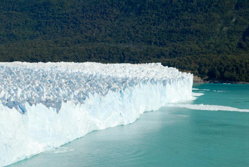 Glaciar Perito Moreno, El Calafate, Provincia de S...