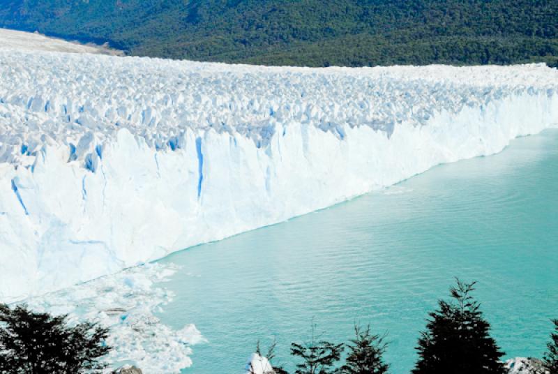 Glaciar Perito Moreno, El Calafate, Provincia de S...