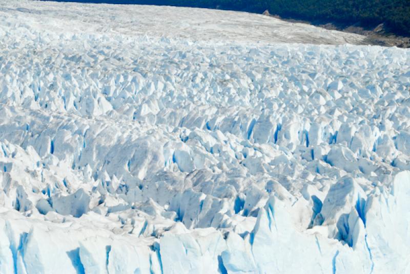 Glaciar Perito Moreno, El Calafate, Provincia de S...