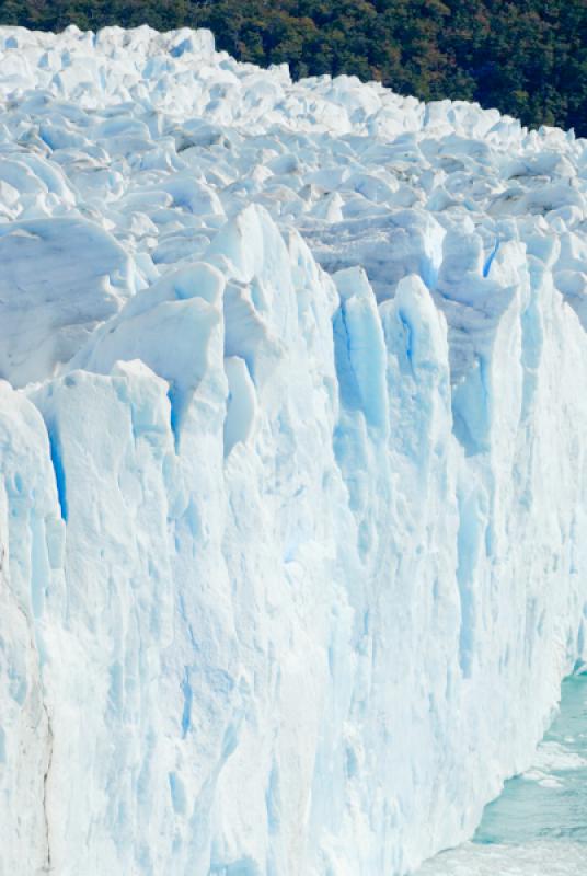 Glaciar Perito Moreno, El Calafate, Provincia de S...