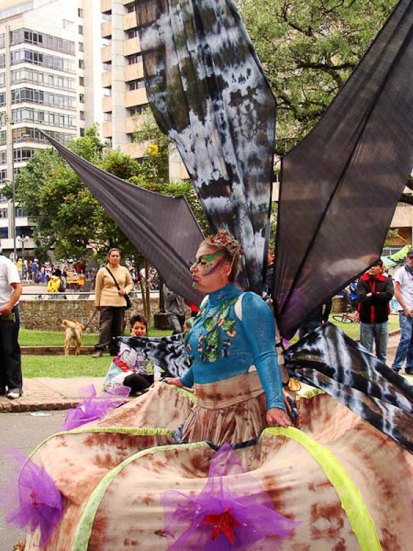 Festival Iberoamericano de Teatro de Bogota, Bogot...