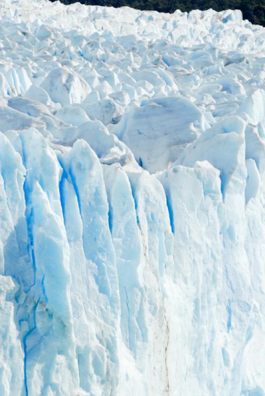 Glaciar Perito Moreno, El Calafate, Provincia de S...