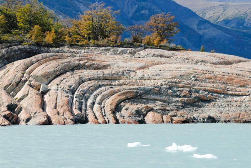 Parque Nacional Los Glaciares, El Calafate, Provin...