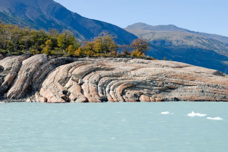 Parque Nacional Los Glaciares, El Calafate, Provin...