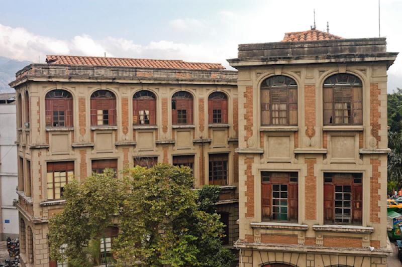 Facultad de Medicina, Medellin, Antioquia, Colombi...