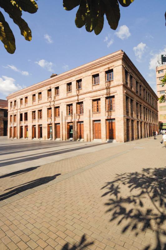 Edificio Vasquez, Medellin, Antioquia, Colombia