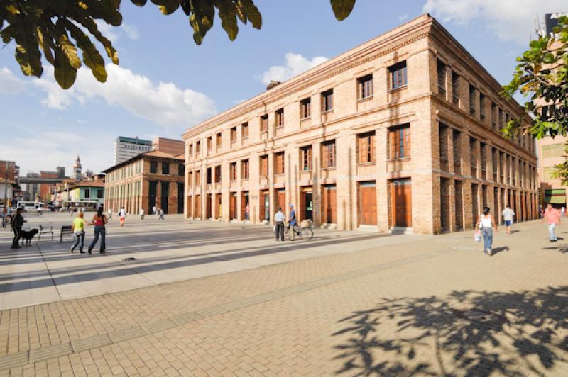 Edificio Vasquez, Medellin, Antioquia, Colombia