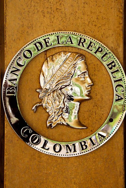 Museo del Oro, Bogota, Cundinamarca, Colombia