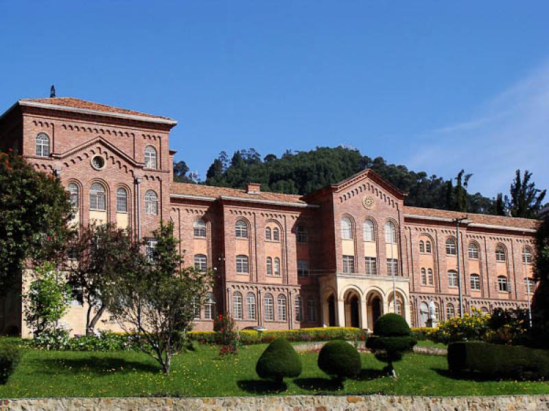 Ciudad de Bogota, Cundinamarca, Colombia