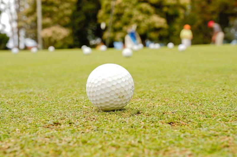 Pelota de Golf