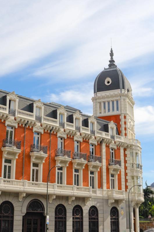 CompaÃ±ia Asturiana de Minas, Madrid, EspaÃ±a,...