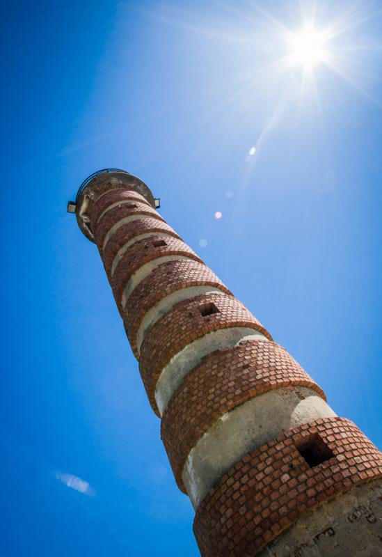 Farol Guia de Lisboa, Portugal, Europa Occidental