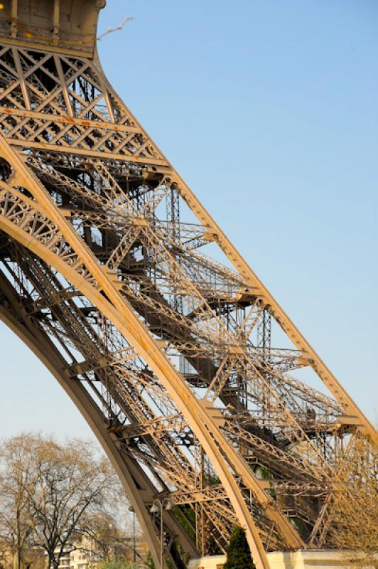 Torre Eiffel, Paris, Francia, Europa Occidental