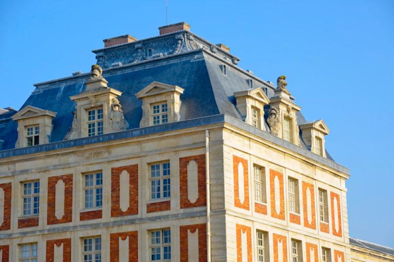 Palacio de Versalles, Versalles, Paris, Francia, E...