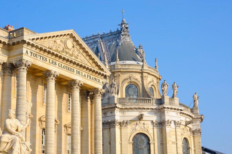 Palacio de Versalles, Versalles, Paris, Francia, E...