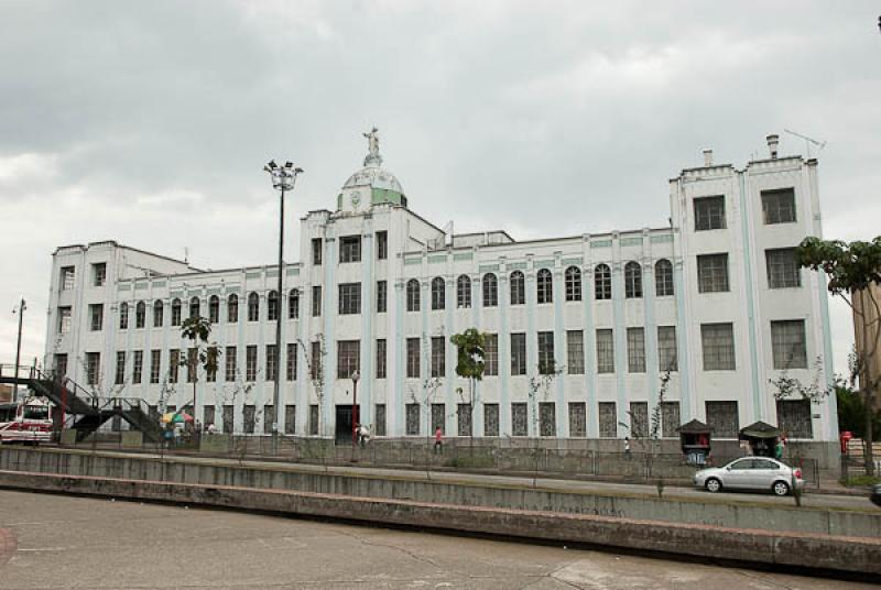 Liceo Isabel La Catolica, Manizales, Caldas, Colom...