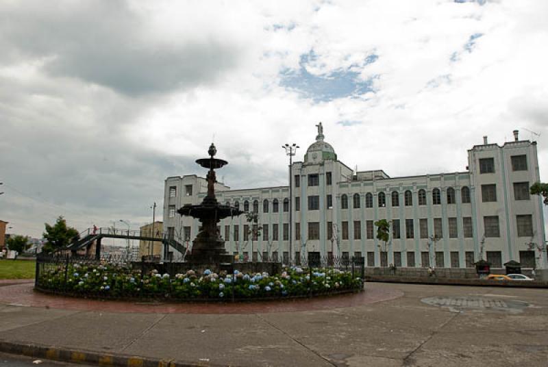 Liceo Isabel La Catolica, Manizales, Caldas, Colom...