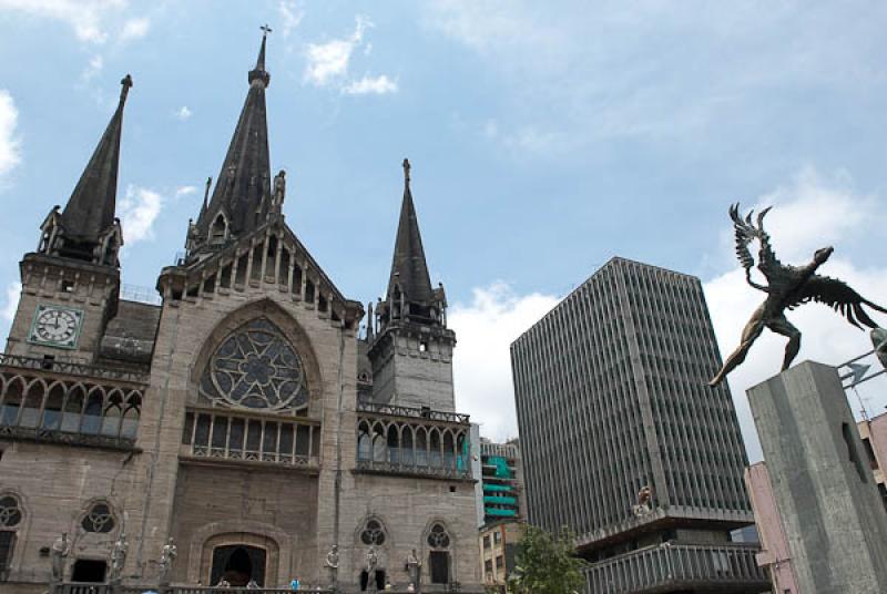 Catedral Basilica Nuestra SeÃ±ora del Rosario de...