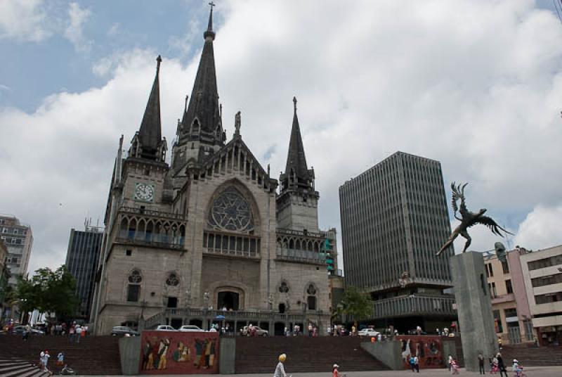 Catedral Basilica Nuestra SeÃ±ora del Rosario de...