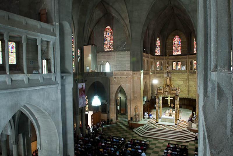 Catedral Basilica Nuestra SeÃ±ora del Rosario de...