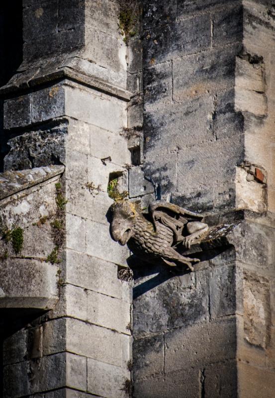 Museon Arlaten, Bouches-du-Rhône, Arles, Francia,...