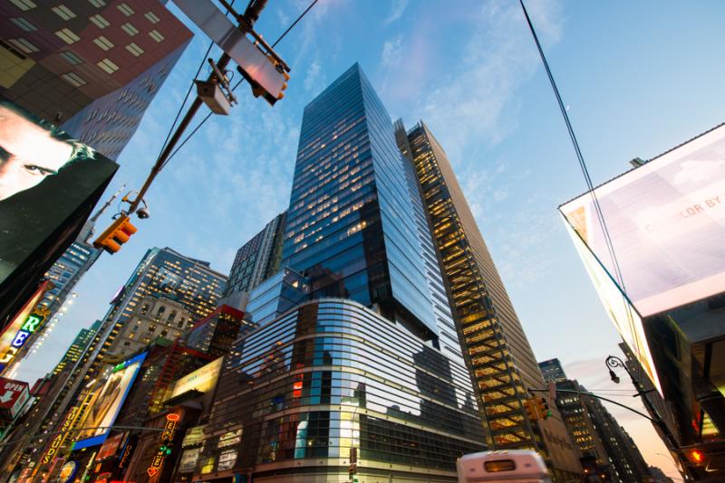 Times Square, Manhattan, Nueva York, Estados Unido...