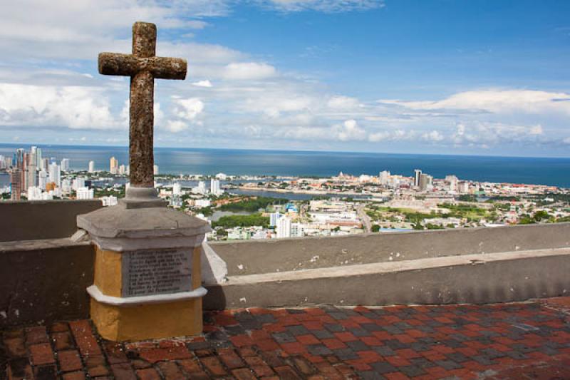 Convento de los Agustinos Recoletos, Cartagena, Bo...