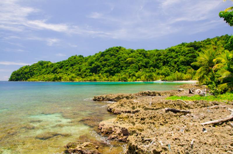 Bahia de la Miel, Panama, America Central