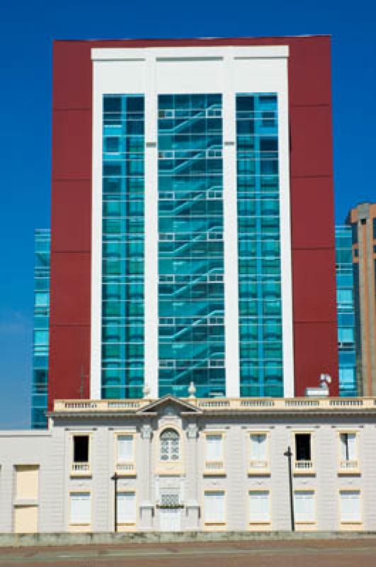 Torre Central, Pereira, Risaralda, Colombia