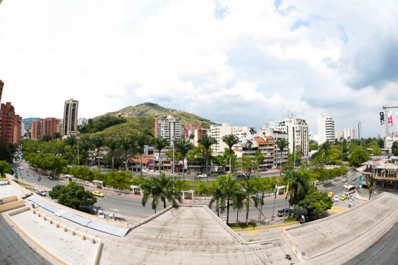 Avenida Simon Bolivar, Cali, Santiago de Cali, Val...