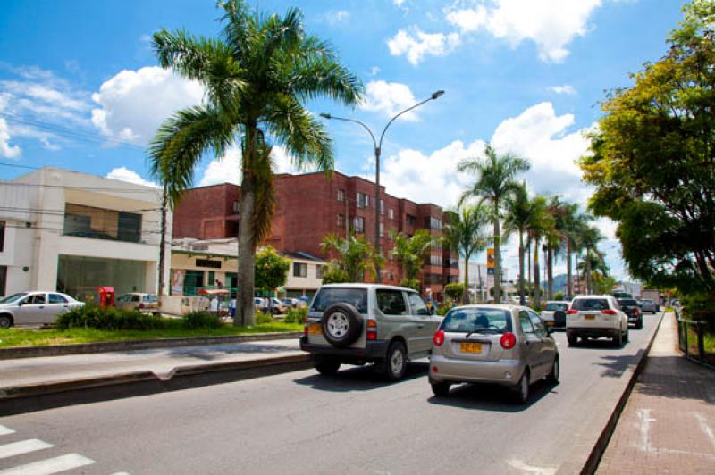 Ciudad de Pereira, Risaralda, Colombia