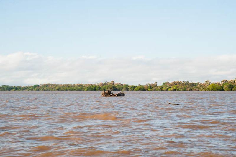 Rio Amazonas, Amazonas, Leticia, Colombia