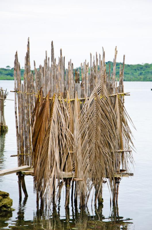 Pueblo Guna Yala, Archipielago de San Blas, El Por...