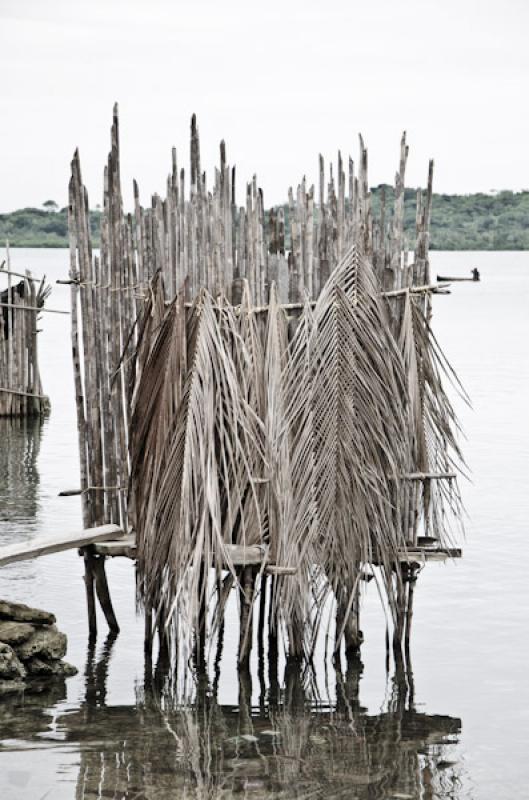 Pueblo Guna Yala, Archipielago de San Blas, El Por...