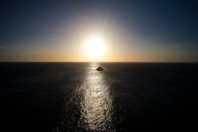 Cabo de la Vela, Peninsula de la Guajira, La Guaji...