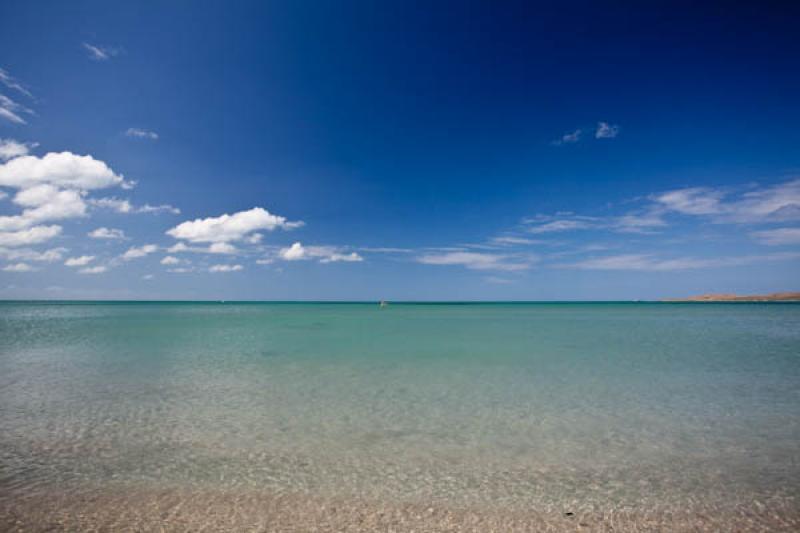 Cabo de la Vela, Peninsula de la Guajira, La Guaji...