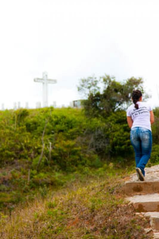 Alto de la Cruz, Carolina del Principe, Norte Anti...