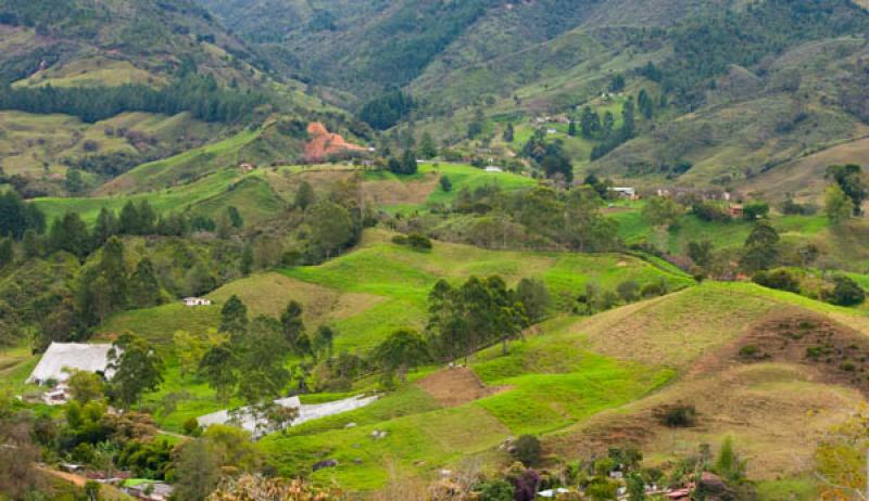 Carolina del Principe, Norte AntioqueÃƒÂ±o, An...