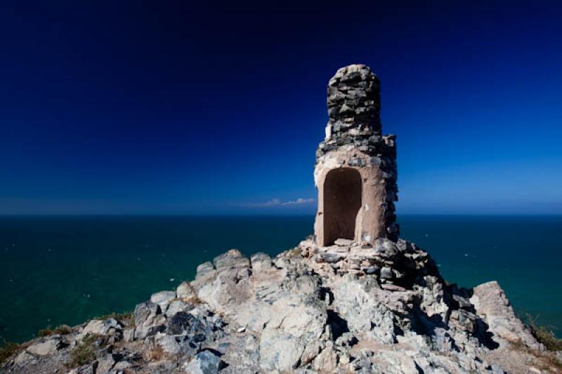 Cabo de la Vela, Peninsula de la Guajira, La Guaji...