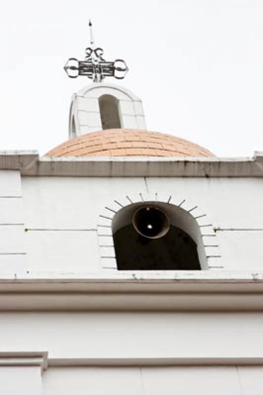 Iglesia de la Inmaculada Concepcion, Carolina del ...