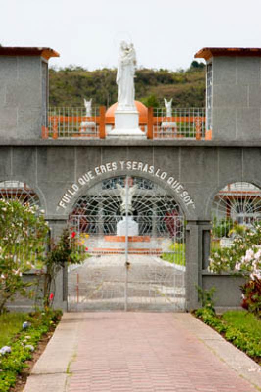 Cementerio de Carolina del Principe, Carolina del ...