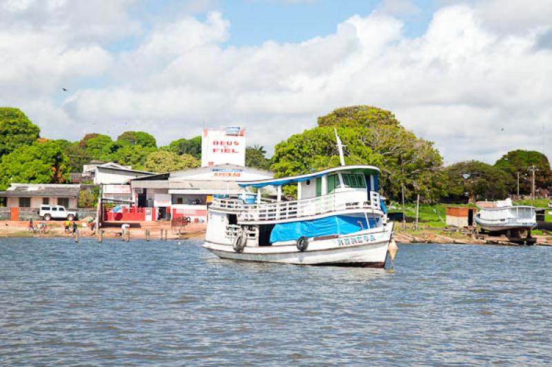 Pueblo del Amazonas, Leticia, Colombia