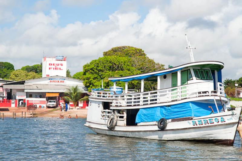 Pueblo del Amazonas, Leticia, Colombia