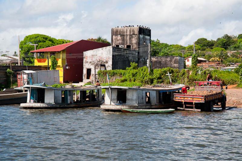 Pueblo del Amazonas, Leticia, Colombia